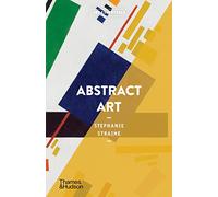 Abstract Art – Art Essentials 11 – Thames & Hudson