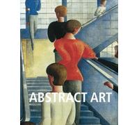 Abstract Art: Exploring Color, Form, and Emotion in Modern Creative Expression
