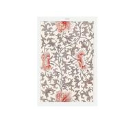 abstract art Flower pattern, Examples of Chinese Ornament selected from objects in the South Kensington Museum and other collections by Owen Jones. wall art bedroom aesthetic 40X60cm Unframed