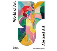 Abstract Art: Second Edition: 0 (World of Art)