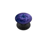 Abstract Buddha - Lotus Flower - Spiritual Buddhism Buddhist PopSockets Adhesive PopGrip