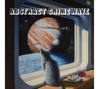 Abstract Crimewave - The Longest Night [VINYL]