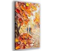 Abstract Diamond Painting Kits for Adults,Diamond Art Landscape Pattern Full Drill 5D DIY Crystal Art Paint by Numbers for Adults,Large Dimond Painting 24x48inch Canvas for Home Room Wall Decor,Y361Z