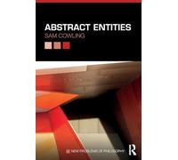 Abstract Entities (New Problems of Philosophy)