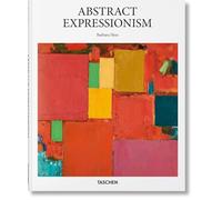 Abstract Expressionism (Basic Art)