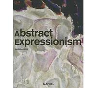 Abstract Expressionism (Taschen Basic Art Series)