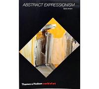 Abstract Expressionism (World of Art)
