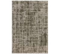 Asiatic Kuza 120X170Cm Abstract Green Rug, Green
