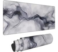 Abstract Mouse Mat Large Desk Mat,Gaming Mouse Pad 900x450mm 0-z110