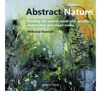 ABSTRACT NATURE by Waltraud Nawratil Paperback Self Help Business