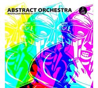 Abstract Orchestra & Ghost Life - Madvillain Remixes [VINYL]