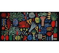 Abstract Paint by Numbers for Adults Landscape Painting by Numbers for Children Beginners,DIY Art Craft Paint Hobbies for Adults Women,Home Room Decor,Gifts for Women,100x200cm Without Frame,-fu238u