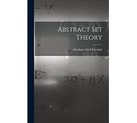 Abstract Set Theory