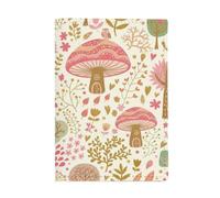 Abstract Spring Tree Passport Holder Pu Leather Mr and Mrs Passport Covers Travel Gifts for Women Womens Holiday Essentials Holiday Ducument Holder for Passports ID Card Tickets Money Boarding Passes