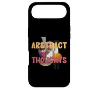 Abstract Thoughts Collage Case for iPhone Air