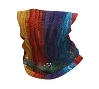 Abstract Tree Willow Tree Dual-Sided Sweat Band Head Scarf for Men Women, Seamless Workout Head Wrap, Breathable Quick-Dry for Fitness Travel
