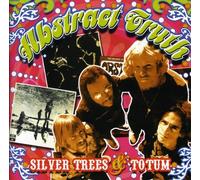 Abstract Truth - Totem/Silver Trees