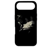 Abstract Underwater Stingray Ocean Marine Life Case for iPhone Air