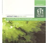 Various - Abstract Vibes 2: More Vibes