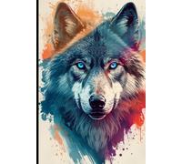 Abstract Wolf Journal