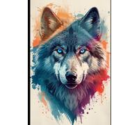 Abstract Wolf Journal