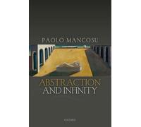Abstraction and Infinity