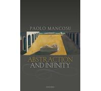 ABSTRACTION & INFINITY P