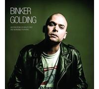 Abstractions Of Reality Past And Incredible Feathers - Binker Golding CD
