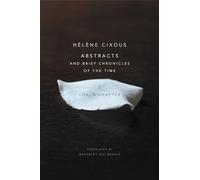 Abstracts and Brief Chronicles of the Time: I. Los, A Chapter
