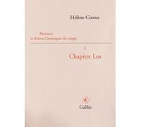Abstracts et brèves chroniques du temps I (0000): Tome 1, Chapitre Los