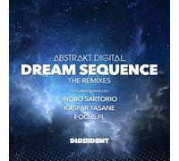 Abstrakt.Digital - Dream Sequence (The Remixes)