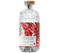 Abstrakt Watermelon & Strawberry Vodka 70cl