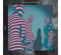 Abstraxion & Bjorke, Kasper - Matin + Nuit [VINYL]