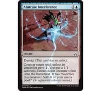 Abstruse Interference | Oath of the Gatewatch