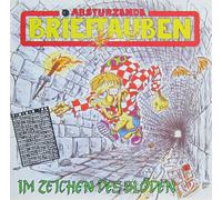 Abstürzende Brieftauben - Im Zeichen des Blöden (1989) [VINYL]