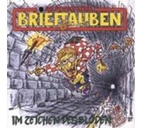 ABSTÜRZENDE BRIEFTAUBEN "IM ZEICHEN DES BLOEDEN" CD NEW