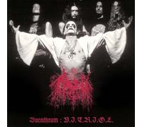 Absu - Barathrum Vitriol