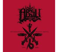Absu - Mythological Occult Metal: 1991-2001