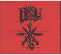 Absu - Mythological Occult Metal 1991 - 2001