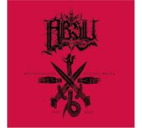 Absu - Mythological Occult Metal: 1991-2001