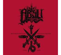 Absu - Mythological Occult Metal: 1991-2001