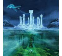 Absu - New Vinyl Record L.P. SET - Y123z