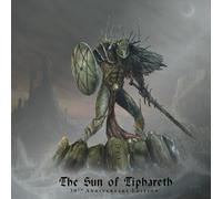 Absu The Sun of Tiphareth (CD) 30th Anniversary Album
