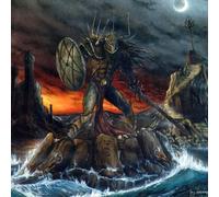 Absu The Sun of Tiphareth (CD) Album