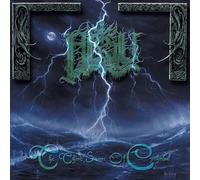 Absu - The Third Storm Of Cythrawl