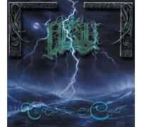 Absu - The Third Storm Of Cythrawl [CD]
