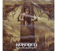 Absurd beauty of being alone [Single-CD]