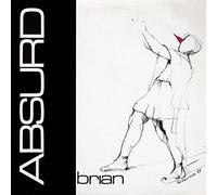 Absurd - Brian (the "Life of"-Mix) [Vinyl Maxi-Single] [VINYL]