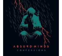 Absurd Minds - Confessions