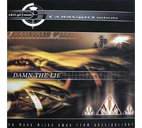 Absurd Minds - Damn the Lie [Musikkassette] [CASSETTE]